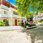 Caribbean Mojito Beach Hotel Wifi Villas And Apartments Long Term Los Corales Beach Club & Spa