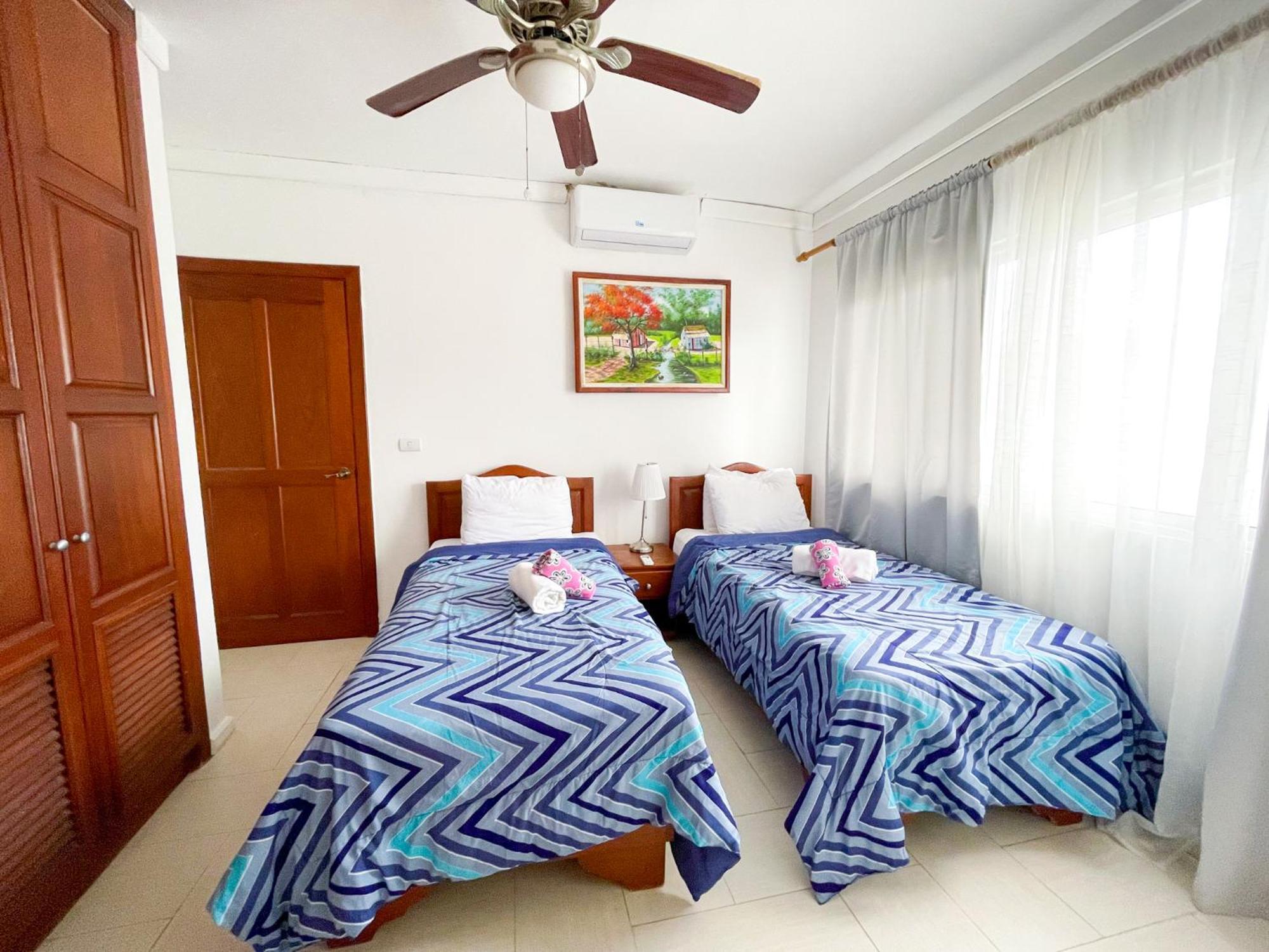 Caribbean Mojito Beach Wifi And Long Term Los Corales Beach Club & Spa 5* Punta Cana
