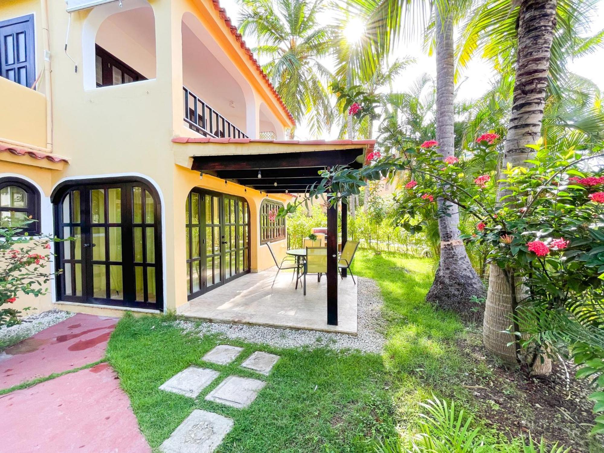 Caribbean Mojito Beach Wifi And Long Term Los Corales Beach Club & Spa 5*