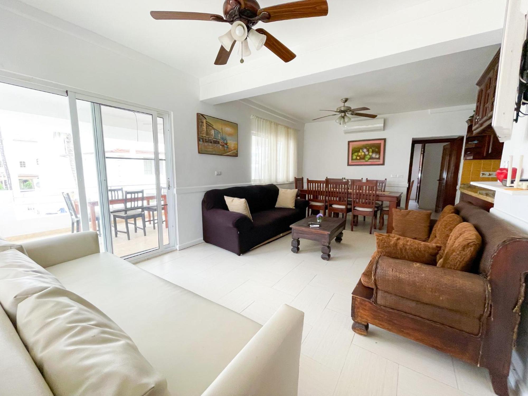 Caribbean Mojito Beach Wifi And Long Term Los Corales Beach Club & Spa Hotel 5*