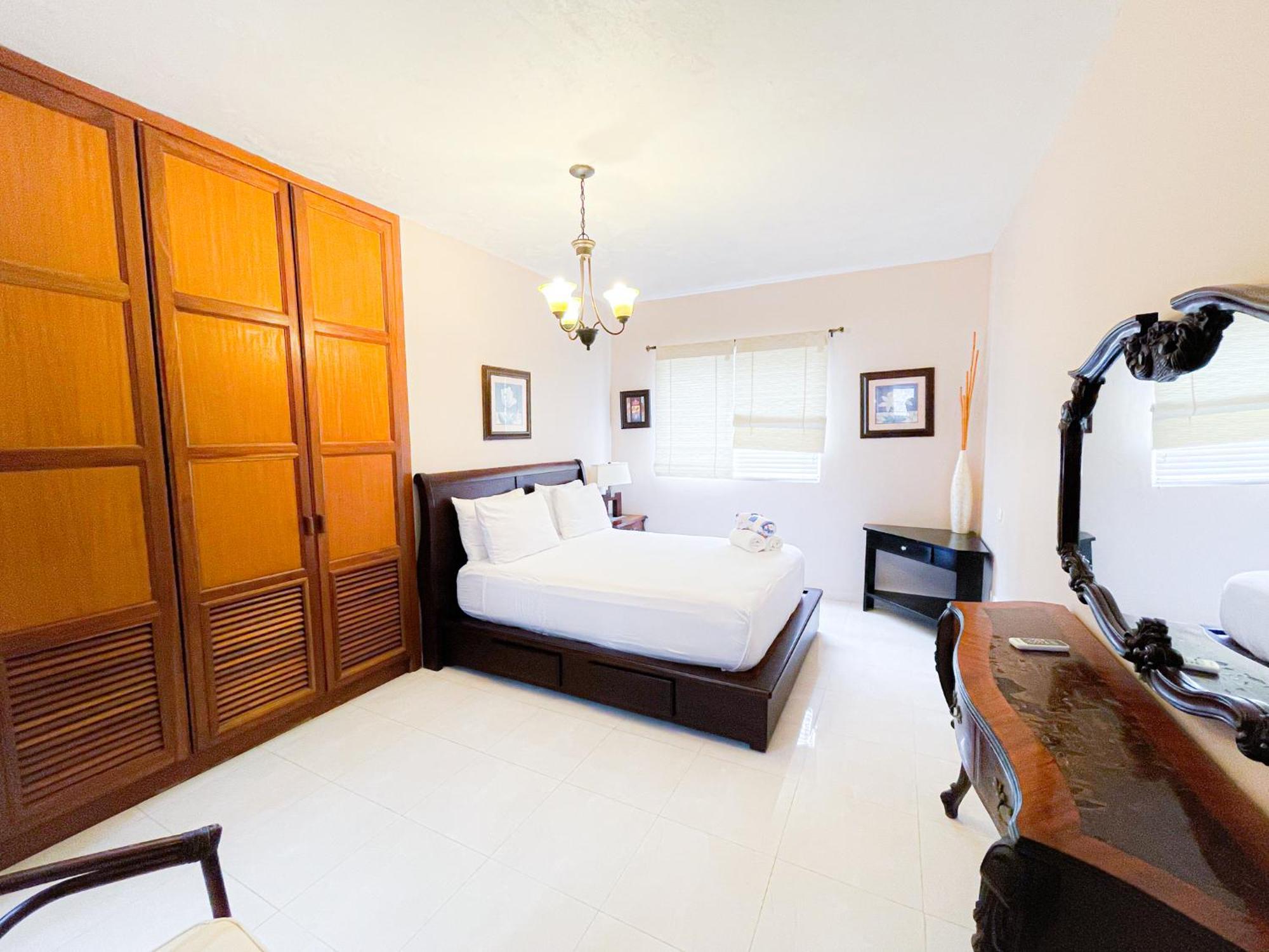 Hotel Caribbean Mojito Beach Wifi And Long Term Los Corales Beach Club & Spa Punta Cana
