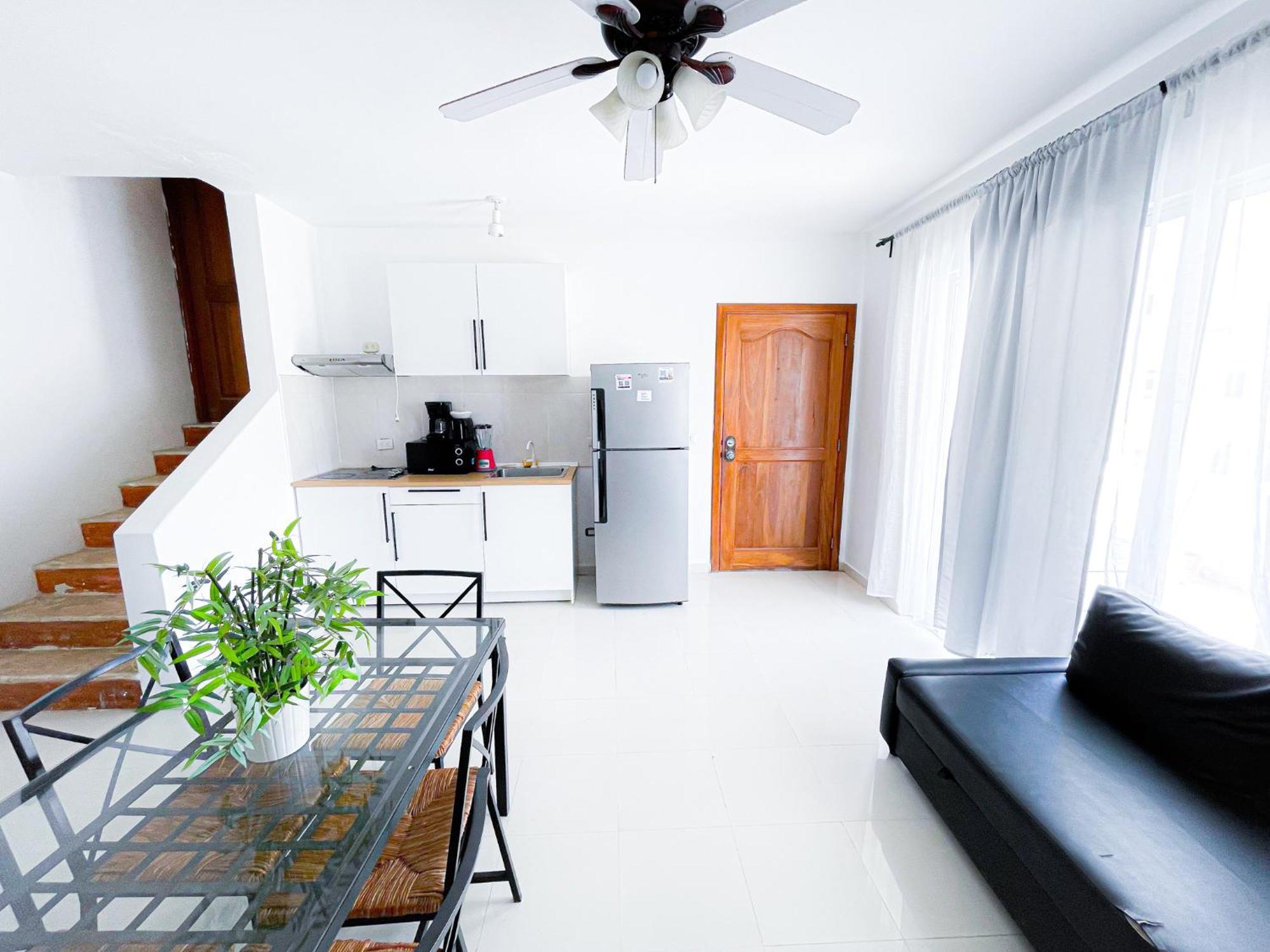 Hotel Caribbean Mojito Beach Wifi And Long Term Los Corales Beach Club & Spa Punta Cana
