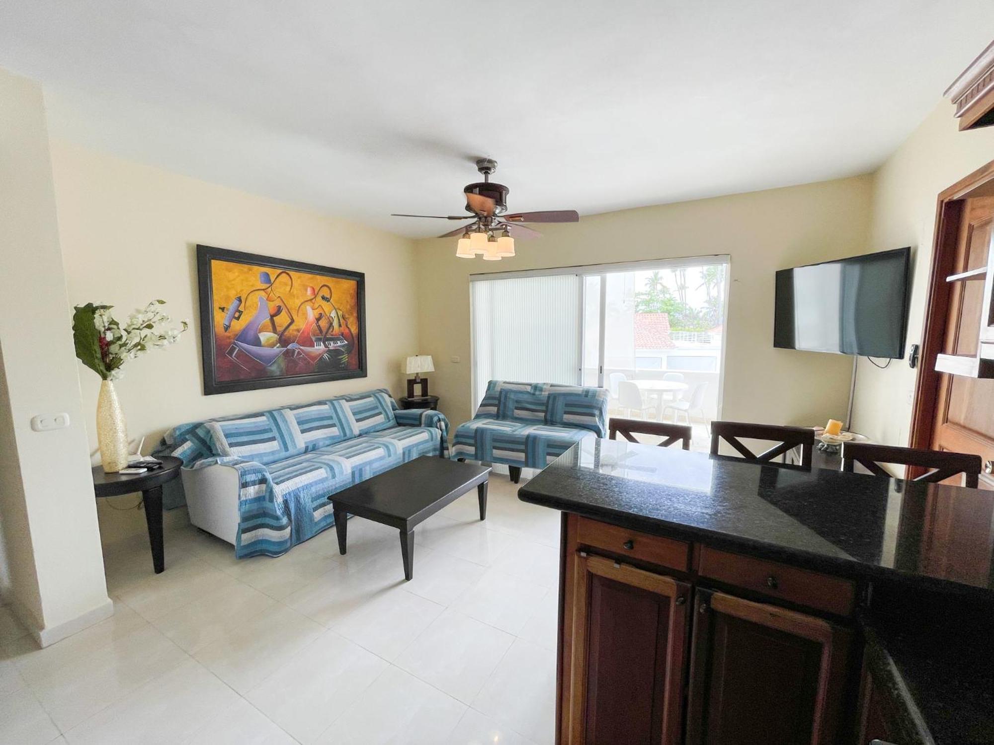 Hotel Caribbean Mojito Beach Wifi And Long Term Los Corales Beach Club & Spa