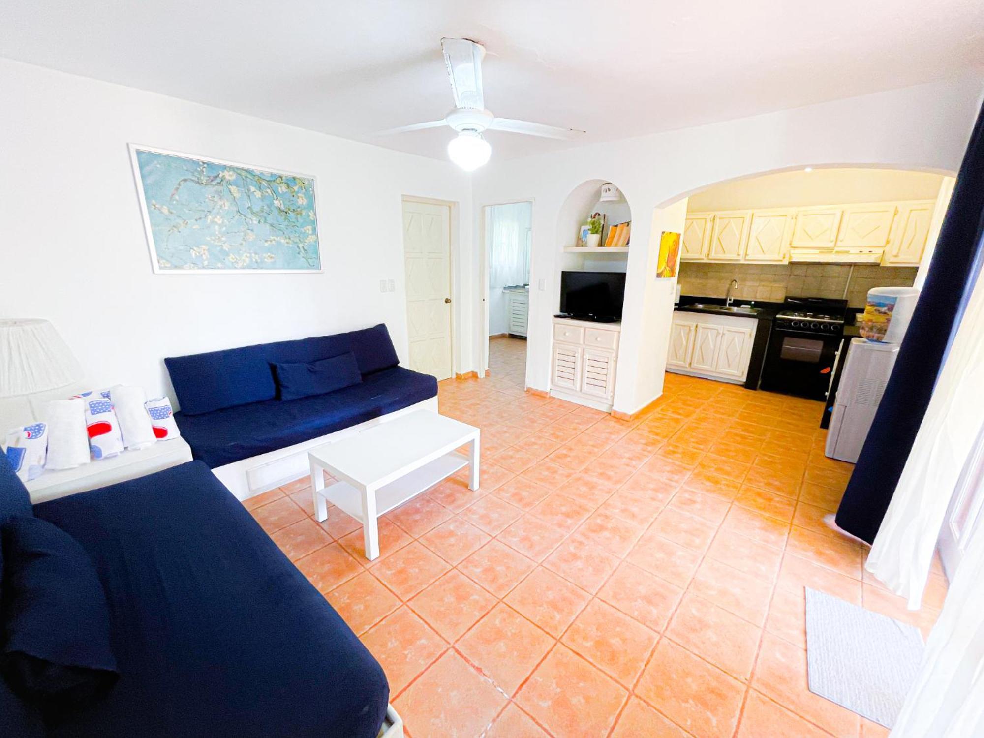 Caribbean Mojito Beach Wifi And Long Term Los Corales Beach Club & Spa Hotel