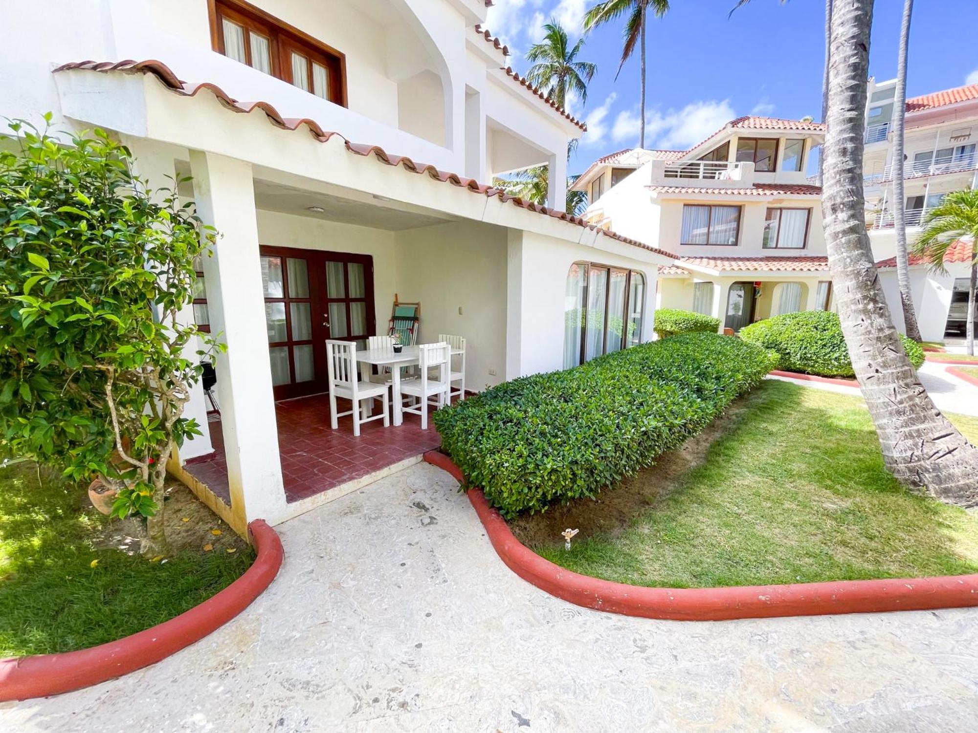 Caribbean Mojito Beach Wifi And Long Term Los Corales Beach Club & Spa Punta Cana