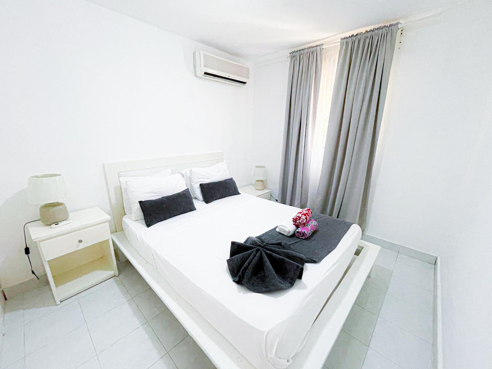 Hotel Caribbean Mojito Beach Wifi And Long Term Los Corales Beach Club & Spa 5*
