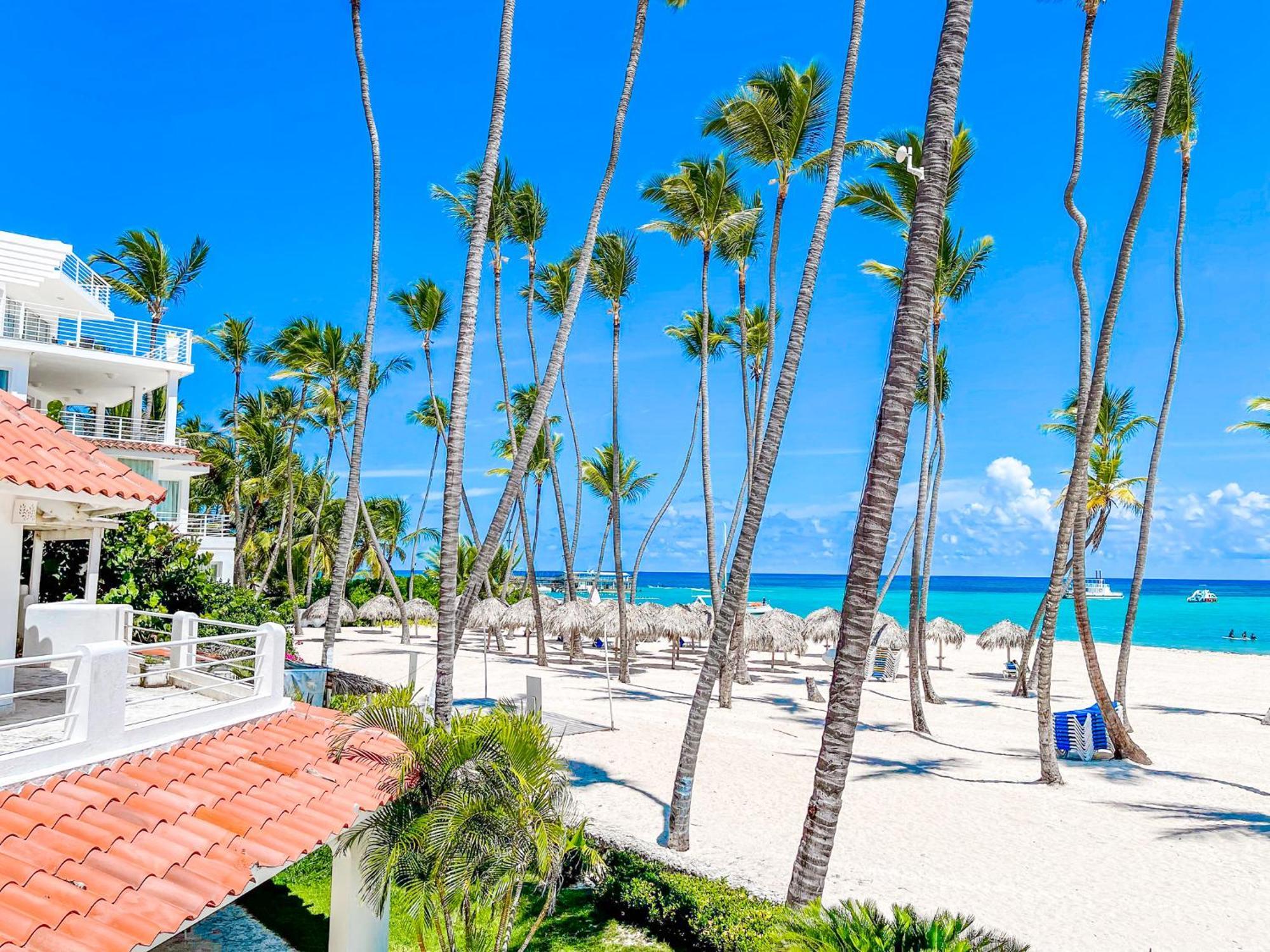 Caribbean Mojito Beach Wifi And Long Term Los Corales Beach Club & Spa Punta Cana